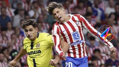 Atletico Madrid aim for podium in final match at Villarreal