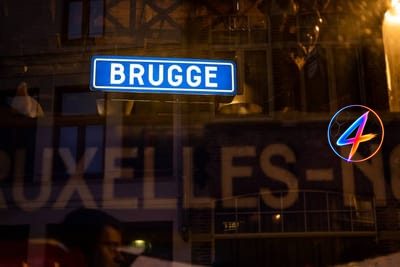 Club Brugge Needs Win in Mechelen for 20th Title