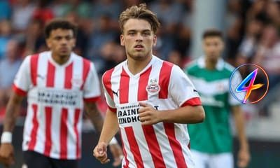 Jason van Duiven bijna promotie met Lommel SK