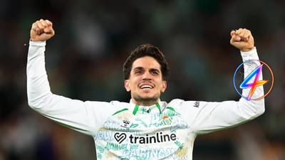 Marc Bartra liderará al Betis en la Liga de Campeones