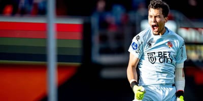 FC Volendam could earn millions from Mio Backhaus Bundesliga move