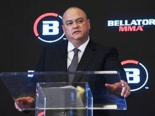 Scott Coker lance une nouvelle ligue internationale de MMA