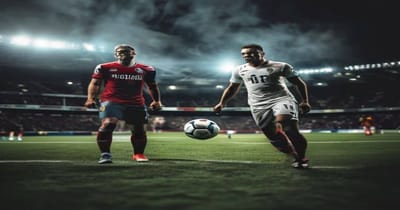 Julien Laurens predicts Tottenham or West Ham relegation battle