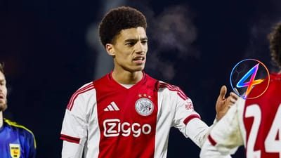 Ajax ontvangt FC Groningen in halve finale van play-offs voor Europa