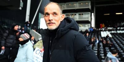Tuchel explains omission of English stars from World Cup