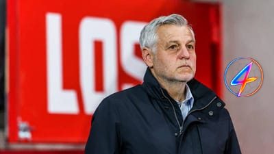 Mover's Facebook Post Links Bruno Genesio to Possible Lille Exit