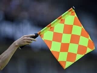 Détection semi‑automatique du hors‑jeu à la finale de la Coupe de France