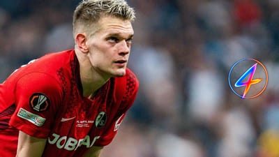 Matthias Ginter Faces Europa League Loss and World Cup Omission