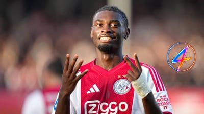 Ajax Reach Play‑Off Final After 2‑0 Win Over Groningen