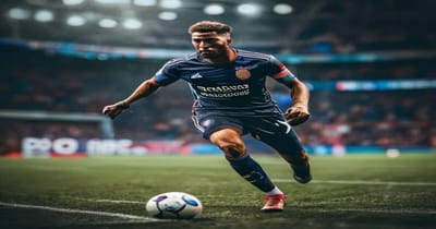 Ousmane Dembélé Dismisses Paris Concerns Ahead of Champions League Final