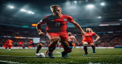 FC Utrecht Start Playoff Semi-Final vs SC Heerenveen, Stepanov Starts