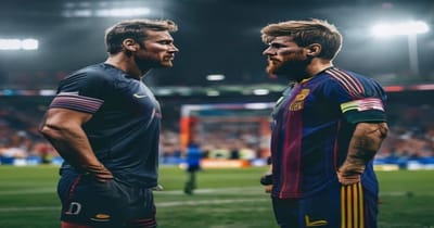 Chelsea and Barcelona discuss swap of Estevão for Dani Olmo