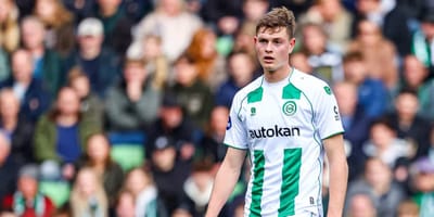 Defender Dies Janse Returns to Ajax After Groningen Play‑off Loss