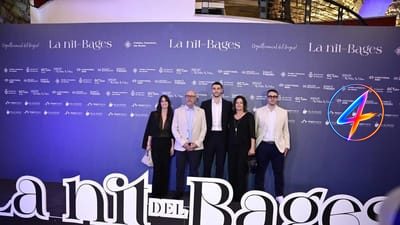 Portero del FC Barcelona Joan García nombrado embajador de Bages