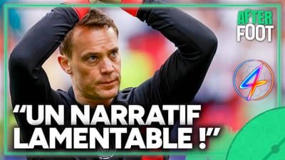 Manuel Neuer beendet Ruhestand, kehrt für fünfte WM nach Deutschland zurück