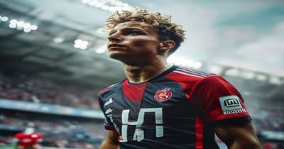 Paris Saint-Germain Aim for Second Straight Champions League Final