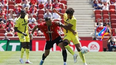 Mallorca Must Win Saturday to Avoid Relegation