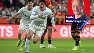 Club Brugge KV-chef prijst beleid, Christos Tzolis belichaamt 20e titel