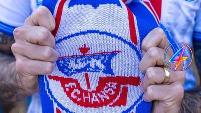 Fan stirbt nach Sturz von der Tribüne beim Hansa‑Rostock‑Spiel in Saarbrücken