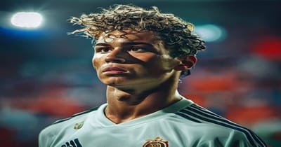 Real Madrid target 21-year-old Premier League defender for right-back