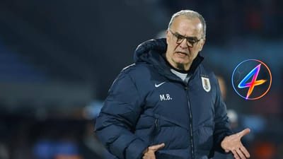 Marcelo Bielsa annonce la fin de son mandat en Uruguay après la Coupe du monde