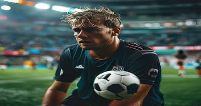 Matthias Ginter äußert Enttäuschung nach WM-Aus
