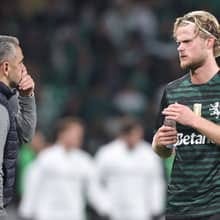 Rui Borges dice que el grupo quedó valorado, Mourinho apunta a Hjulmand para el Real Madrid