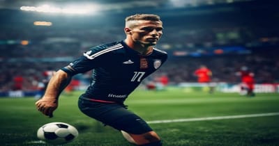 Manuel Neuer für das DFB-Pokal-Finale von Bayern München aus