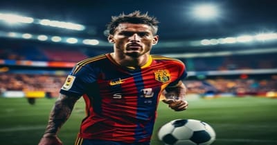 Laporta: el Barcelona puede fichar a Julián Álvarez y a otros jugadores de élite