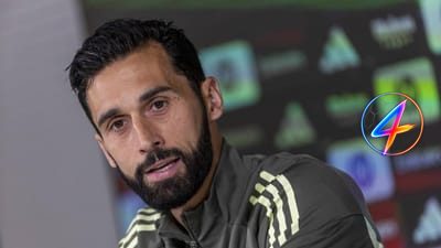 Arbeloa Calls Carvajal Symbol of Real Madrid Values