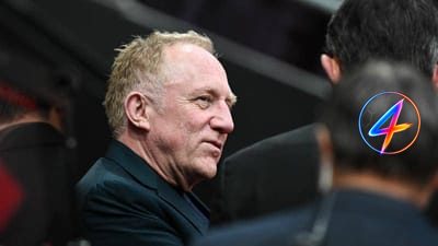 Le propriétaire du Rennes, François-Henri Pinault, veut gagner la compétition européenne