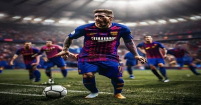 Barcelona perderá a dos entrenadores, incluido Thiago Alcántara