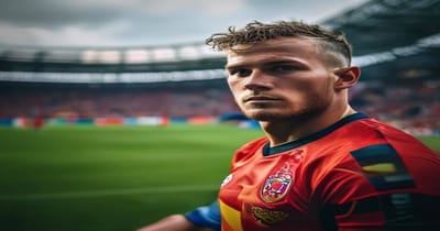 Jarrod Bowen Omitted from England 2026 World Cup Squad