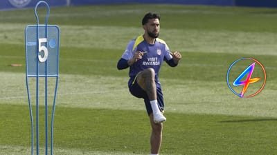 Atlético Madrid speeds up holidays for injured World Cup players