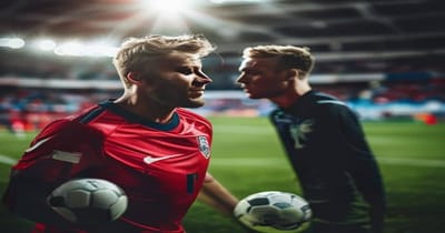 Nicky Hayen calls Jeppe Erenbjerg an interesting Genk target