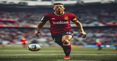 L'AC Milan punta a Gonçalo Ramos nel mercato estivo