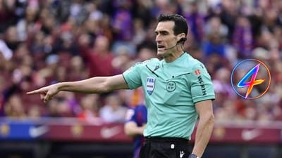 RFEF appoints Juan Martínez Munuera for Real Madrid‑Athletic match
