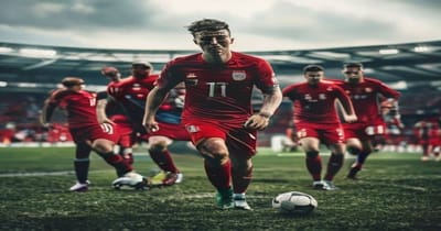 Murat Yakin's World Cup Squad Lacks Ticino and East Swiss Players