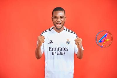 David Alaba se va del Real Madrid al terminar su contrato