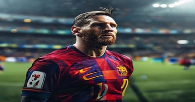 Barcelona intensify hunt for 26-year-old Serie A defender