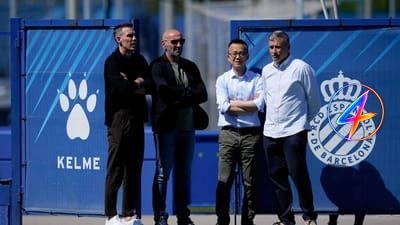 Espanyol nombra a los adjuntos de Monchi en la reestructuración del director deportivo