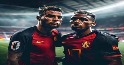 Inter Milan eye double signing of Manu Koné and Curtis Jones