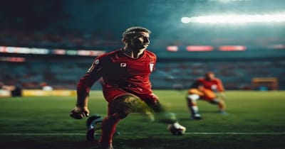 Lukas Podolski geht einen Tag nach dem Kauf von Górnik Zabrze in Rente