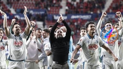 Espanyol apunta a la Europa League tras victoria final contra la Real Sociedad