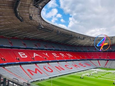 Bayern Munich drop transfer for Hertha's Kennet Eichhorn