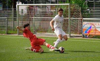 Deutschland zerlegt Finnland 4:0 im Freundschaftsspiel in Mainz