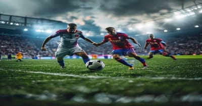 Bayern München trifft Dortmund im Franz‑Beckenbauer‑Supercup 2026