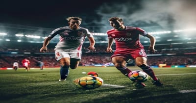 Bayern Munich and Crystal Palace target Bundesliga midfielder