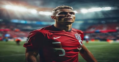 Manuel Neuer wird Rekordpokalsieger mit Bayern München