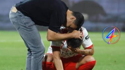 Los ingresos televisivos del Girona se desploman tras el descenso a Segunda